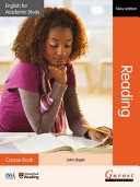 English for Academic Study: Reading 2012 Edition