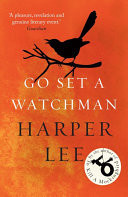 Go Set a Watchman