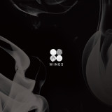 Wings album "bts"