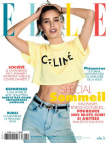 Elle France February 26, 2021