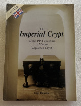 The imperial crypt