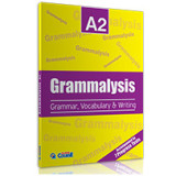 A2 Grammalysis