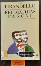 Feu Mathias Pascal
