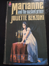 Marianne and the masked prince