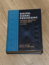 Digital signal processing