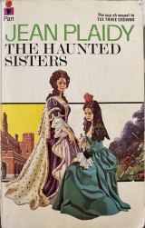 The haunted sisters
