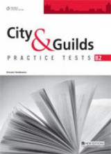 City and Guilds P.T. B2: Student's Book