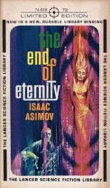 The End of Eternity