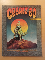 Cobalt 60 Book 1