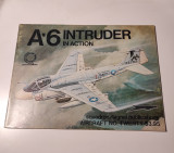 A-6: Intruder in action