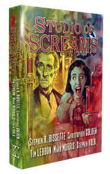 Studio of Screams