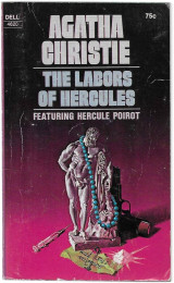 The Labors of Hercules, Featuring Hercule Poirot