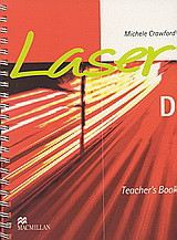 Laser D: Teacher's Book
