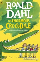 The Enormous Crocodile