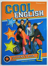 Cool English 1 - Student's Book - (Σ46).