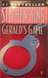 Gerald's Game