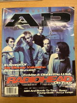 AP alternative press - τεύχος 87