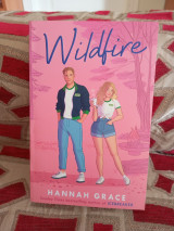 Wildfire
