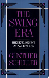 The Swing Era