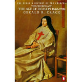 The Church and the age ofReason 1648-1789