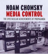 Media Control - Post-9/11 Edition