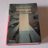 Kitchen Design Paperback