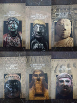 Lost Civilizations