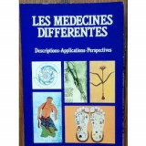 Les Médecines différentes