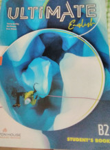 Ultimate english Student's Book, Teacher's edition