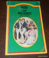 Pride and Prejudise