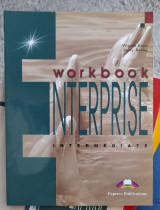 Workbook Enterprise Intermediate