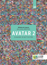 AVATAR 2 - CAHIER