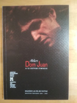 Don Juan ή Το πέτρινο συμπόσιο