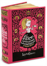 Alice's Adventures in Wonderland & Other Stories (Barnes & Noble Collectible Classics: Omnibus Edition)