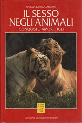 Il sesso negli animali