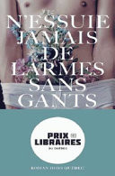 N'essuie jamais de larmes sans gants
