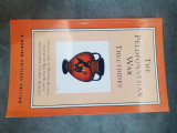 The Peloponnesian War (trans. and edited by Walter Blanco)