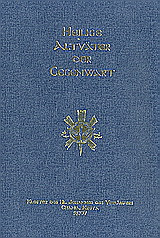 Heilige Altväter der Gegenwart