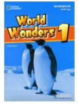 World Wonders 1: Workbook with Key
