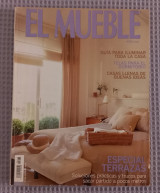 Περιοδικό El Mueble / No.468