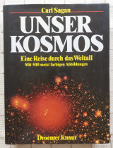 Unser Kosmos