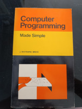 Computer Programming Made Simple