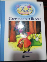 Cappuccetto Rosso