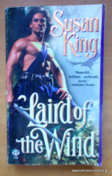 Laird of the Wind