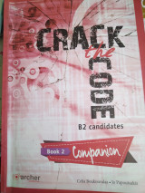CRACK THE CODE 2 COMPANION
