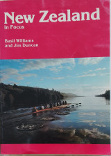 New Zealand in Focus