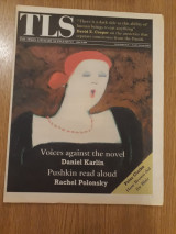 The Times Literary Supplement, no. 5387 (June 30, 2006)