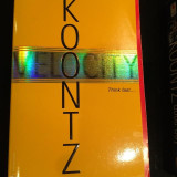 Velocity
