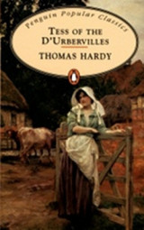 Tess of the D'urbervilles