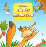 Aesop s Fables The Fox and the Crow